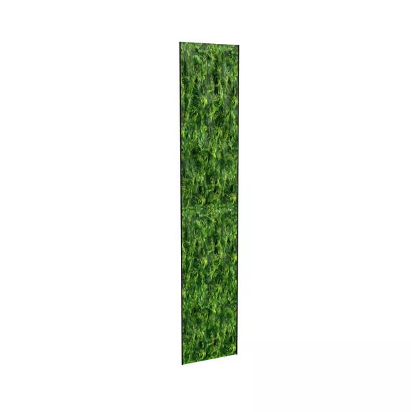 50x250cm - Deco Panel Plant