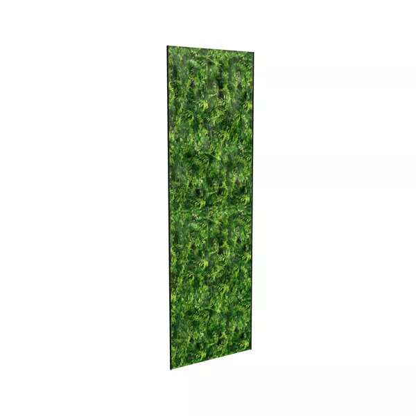 80x250cm - Deco Panel Plant