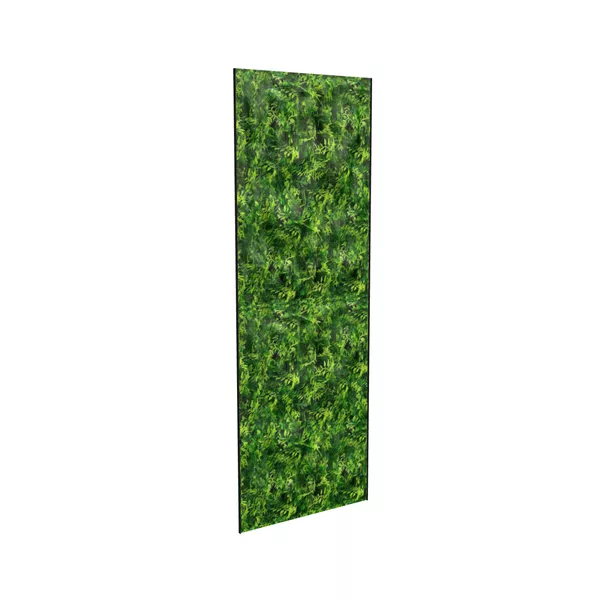 90x250cm - Deco Panel Plant