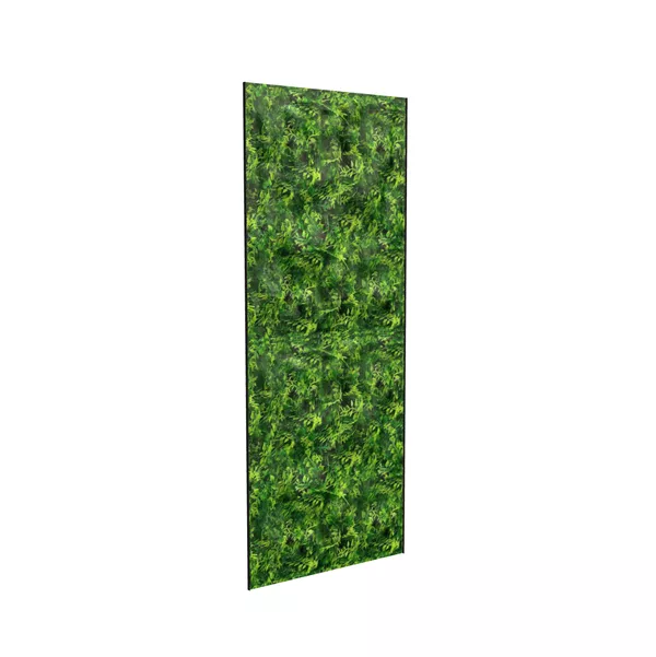 100x250cm - Panel Deco Plant