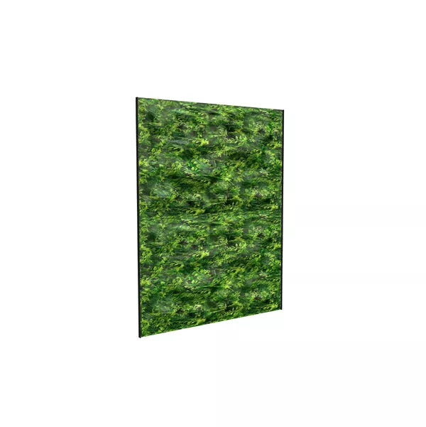 100x125cm - Deco Panel Plant