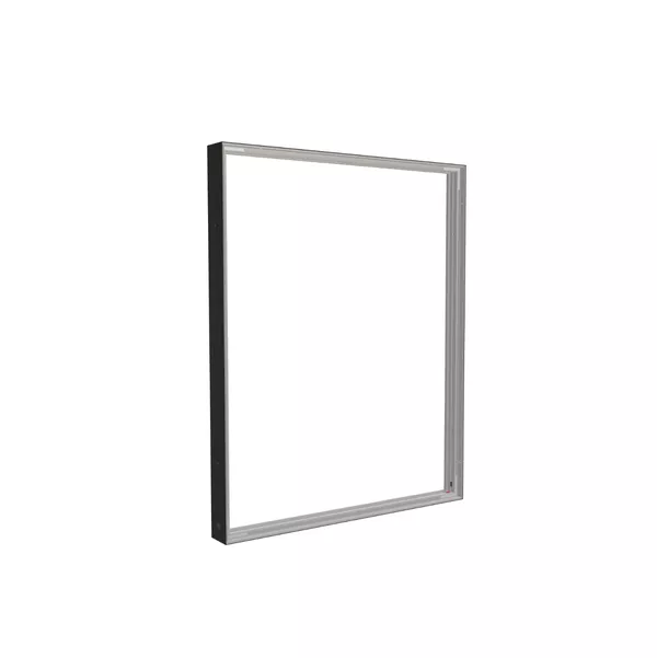 50x125cm - Quadro wall Modularico M50, black profile [CLONE] [CLONE] [CLONE] [CLONE] [CLONE] [CLONE] [CLONE] [CLONE]