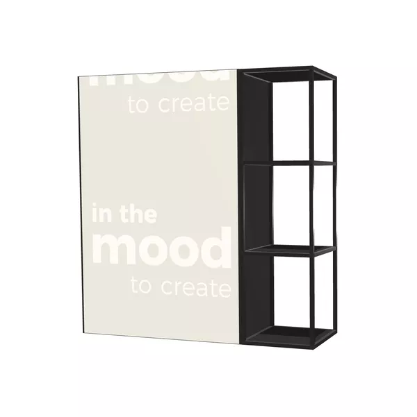 MOVO shelf