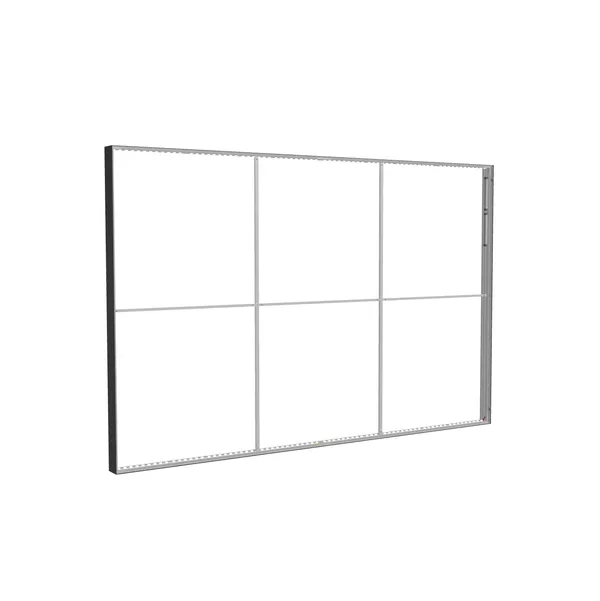 50x250cm - Standardwand Modularico M100LED, schwarzes Profil [CLONE] [CLONE] [CLONE] [CLONE] [CLONE] [CLONE] [CLONE] [CLONE] [CLONE] [CLONE]