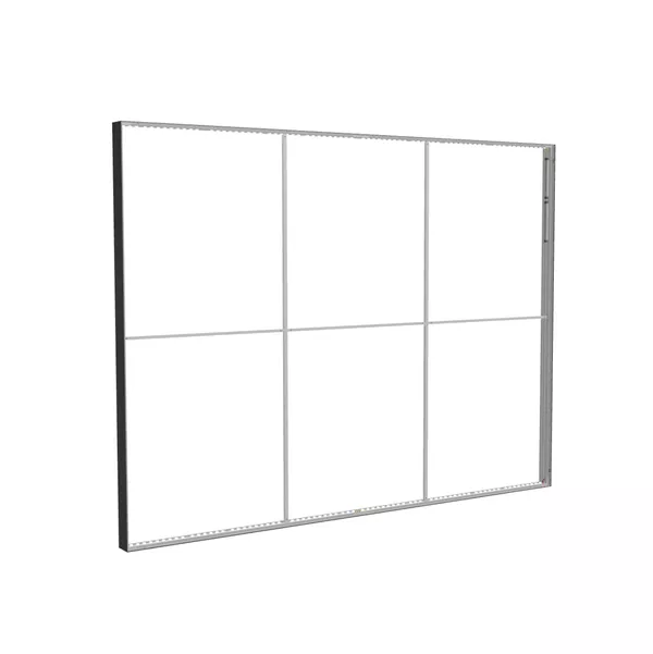 50x250cm - mur standard Modularico M100LED, profil noir [CLONE] [CLONE] [CLONE] [CLONE] [CLONE] [CLONE] [CLONE] [CLONE] [CLONE] [CLONE] [CLONE] [CLONE]