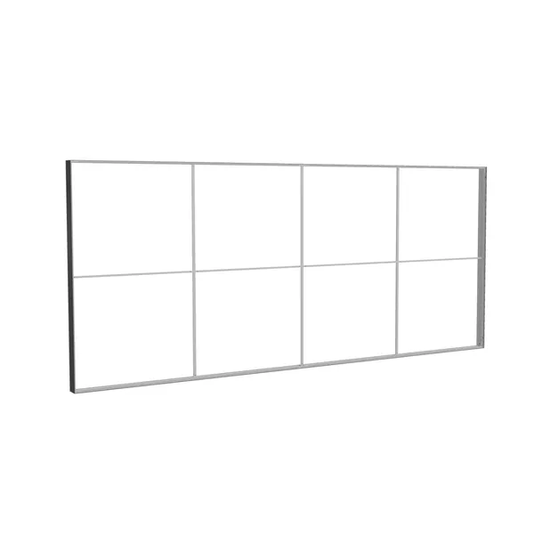 50x250cm - mur standard Modularico M100LED, profil noir [CLONE] [CLONE] [CLONE] [CLONE] [CLONE] [CLONE] [CLONE] [CLONE] [CLONE] [CLONE] [CLONE] [CLONE] [CLONE] [CLONE] [CLONE]