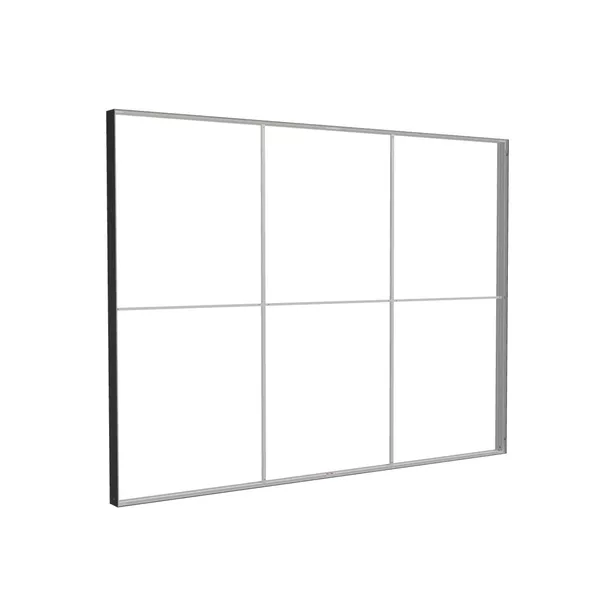 50x250cm - standard wall Modularico M100LED, black profile [CLONE] [CLONE] [CLONE] [CLONE] [CLONE] [CLONE] [CLONE] [CLONE] [CLONE] [CLONE] [CLONE] [CLONE] [CLONE]