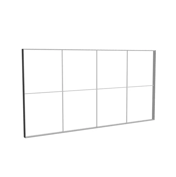 50x250cm - standard wall Modularico M100LED, black profile [CLONE] [CLONE] [CLONE] [CLONE] [CLONE] [CLONE] [CLONE] [CLONE] [CLONE] [CLONE] [CLONE] [CLONE] [CLONE] [CLONE] [CLONE] [CLONE]