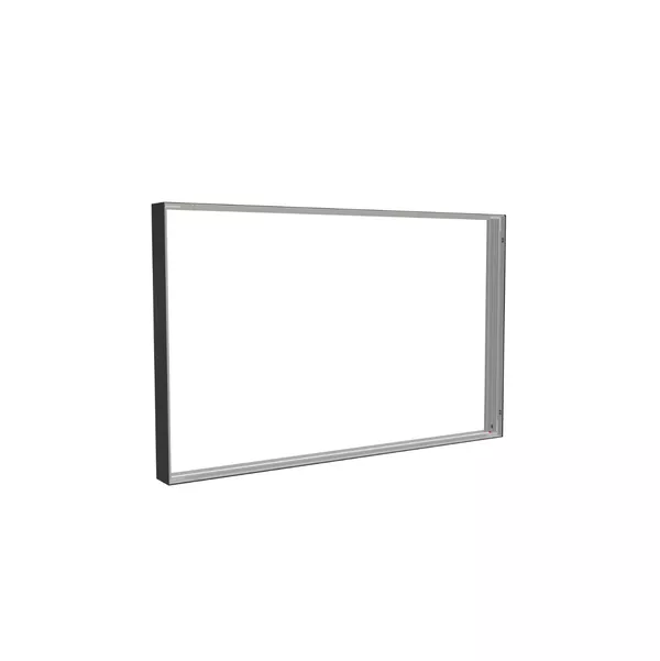 50x250cm - mur standard Modularico M100LED, profil noir [CLONE] [CLONE] [CLONE] [CLONE] [CLONE] [CLONE] [CLONE] [CLONE] [CLONE] [CLONE]