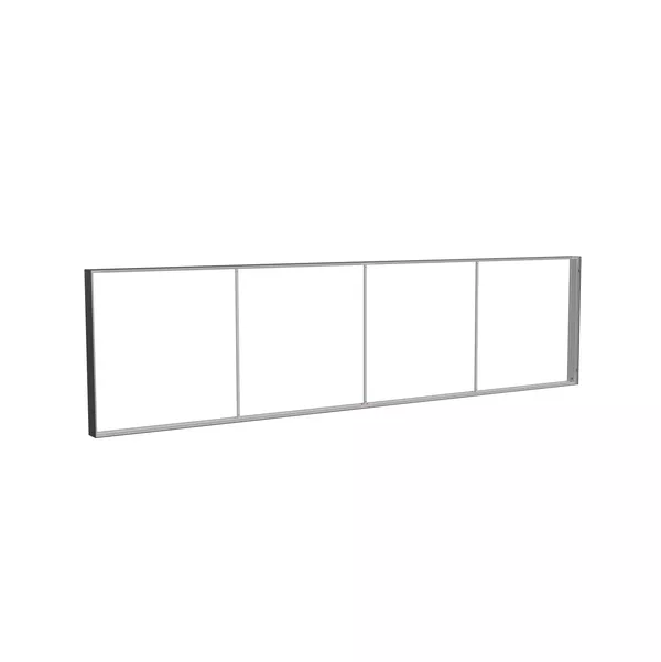 50x250cm - mur standard Modularico M100LED, profil noir [CLONE] [CLONE] [CLONE] [CLONE] [CLONE] [CLONE] [CLONE] [CLONE] [CLONE] [CLONE] [CLONE] [CLONE] [CLONE] [CLONE] [CLONE]