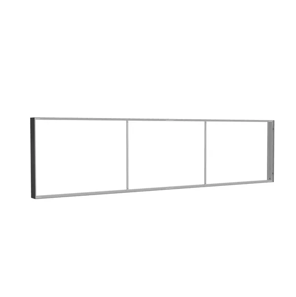 50x250cm - mur standard Modularico M100LED, profil noir [CLONE] [CLONE] [CLONE] [CLONE] [CLONE] [CLONE] [CLONE] [CLONE] [CLONE] [CLONE] [CLONE] [CLONE] [CLONE] [CLONE] [CLONE]