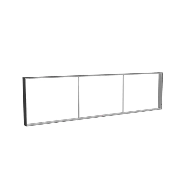 50x250cm - Standardwand Modularico M100LED, schwarzes Profil [CLONE] [CLONE] [CLONE] [CLONE] [CLONE] [CLONE] [CLONE] [CLONE] [CLONE] [CLONE] [CLONE] [CLONE] [CLONE] [CLONE]