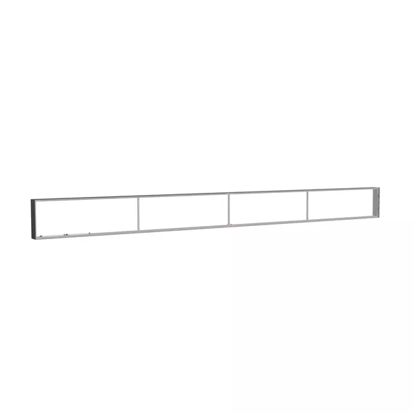 50x50cm - extension de mur Modularico M100LED, profil noir [CLONE] [CLONE] [CLONE] [CLONE] [CLONE] [CLONE] [CLONE] [CLONE] [CLONE] [CLONE] [CLONE] [CLONE] [CLONE]