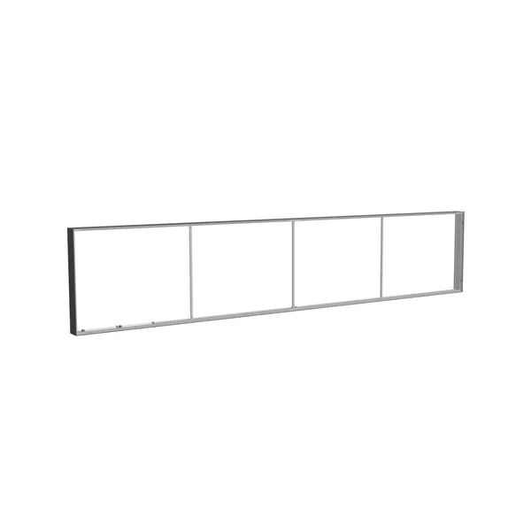 50x50cm - extension de mur Modularico M100LED, profil noir [CLONE] [CLONE] [CLONE] [CLONE] [CLONE] [CLONE] [CLONE] [CLONE] [CLONE] [CLONE] [CLONE] [CLONE] [CLONE]