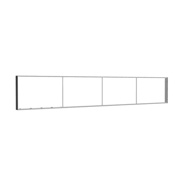 50x50cm - extension de mur Modularico M100LED, profil noir [CLONE] [CLONE] [CLONE] [CLONE] [CLONE] [CLONE] [CLONE] [CLONE] [CLONE] [CLONE] [CLONE] [CLONE] [CLONE] [CLONE] [CLONE]