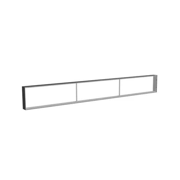 50x50cm - extension de mur Modularico M100LED, profil noir [CLONE] [CLONE] [CLONE] [CLONE] [CLONE] [CLONE] [CLONE] [CLONE] [CLONE] [CLONE] [CLONE]