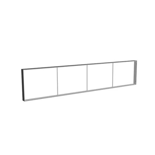 50x50cm - extension de mur Modularico M100LED, profil noir [CLONE] [CLONE] [CLONE] [CLONE] [CLONE] [CLONE] [CLONE] [CLONE] [CLONE] [CLONE] [CLONE] [CLONE] [CLONE]