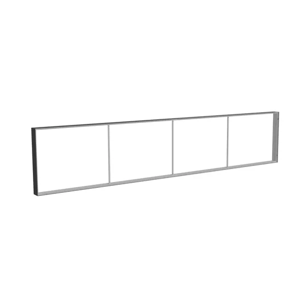 50x50cm - extension de mur Modularico M100LED, profil noir [CLONE] [CLONE] [CLONE] [CLONE] [CLONE] [CLONE] [CLONE] [CLONE] [CLONE] [CLONE] [CLONE] [CLONE] [CLONE] [CLONE]