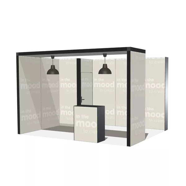 Modularico M100LED, układ 012