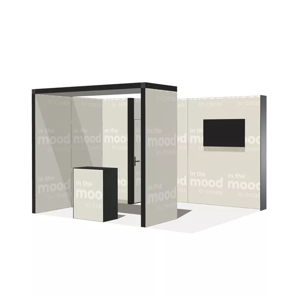 Modularico M100LED, układ 013