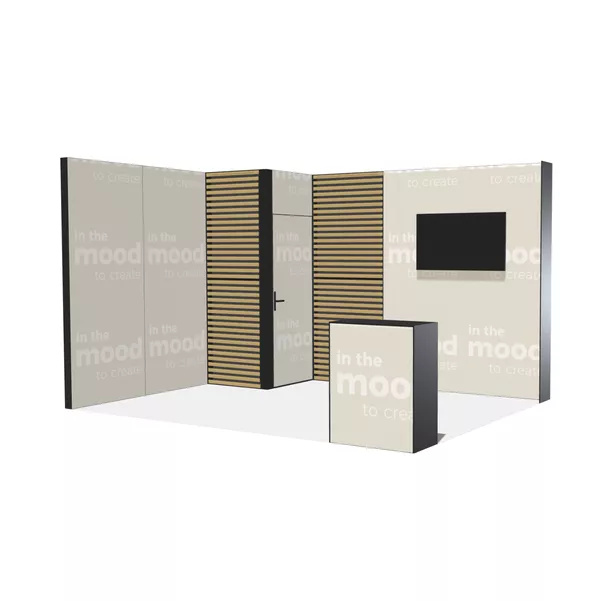 Modularico M100LED, układ 014