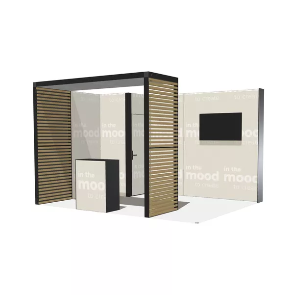 Modularico M100LED, układ 017
