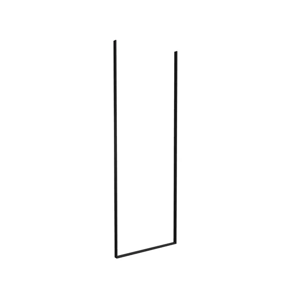 90x250cm - Modularico M50 Door Frame, black [CLONE]