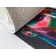 Catwalk carpet - sublimation printing, cutting into the format