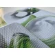 OWV Economic adhesive foil - UV printing, cutting into the format