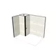 Modularico M100LED, L-Shaped, 300x200cm, Storage Area