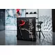 80x100cm - Modularico M100 counter, black