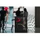 80x100cm - Modularico M100 counter, black