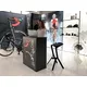 80x100cm - Modularico M100LED counter, black