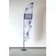 Stoff für Larus M Flagge 60x255cm