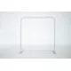 Mantis Stand, Single-Sided Graphic - 120x225cm