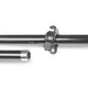 Flaga Larus S, maszt PRO - 55x230cm