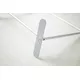 Mantis Stand, Double-Sided Graphic - 100x225cm