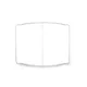Advertising Wall Camelus S - 530x230 cm, double-sided graphic