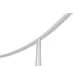 Advertising Wall Camelus S - 530x230 cm, double-sided graphic