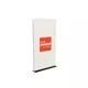 Stand Plate, grafika dwustronna - 120x230cm