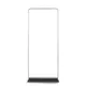 Stand Plate, grafika jednostronna - 60x230cm