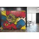 Elephanto PRO Wall, Double-Sided Graphic - 600x225cm