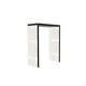 Modularico BRIDGE M100LED, 200x260x100cm
