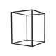 Modular Room Box, 200x200x250cm, rama podstawowa