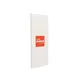 100x250cm - tkanina do Modularico - Blockout NERO, druk sublimacja