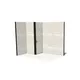Modularico M100LED, Configuration en L, 300x200cm, Zone de Stockage