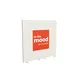 240x230cm - stand Smart Frame QUICK, 2x120cm, grafika jednostronna Decor 210