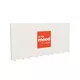 500x230cm - stand Smart Frame QUICK, 5x100cm, grafika jednostronna Decor 210