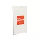 150x250cm - stand Smart Frame QUICK, grafika jednostronna Decor 210