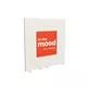 250x250cm - stand Smart Frame QUICK, 1x100cm + 1x150cm, grafika jednostronna Decor 210